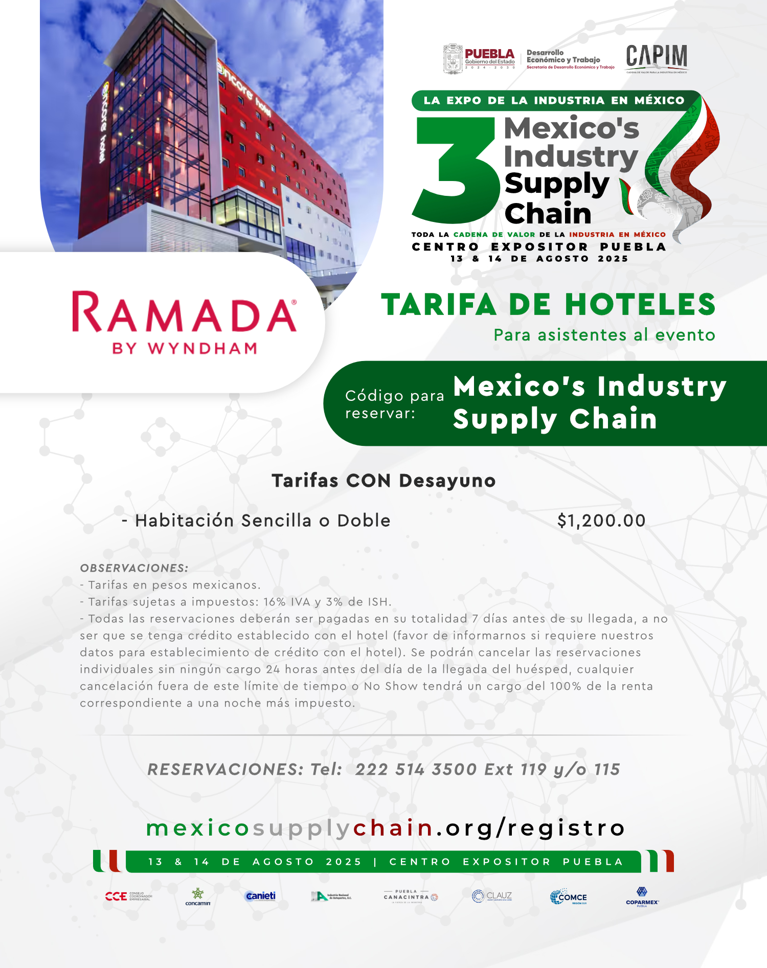 RAMADA